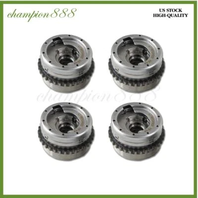 Ajustador de árbol de levas Piñones VVT para M278 Mercedes Benz S550 GL550 2780504900 Foto 1 de 4
