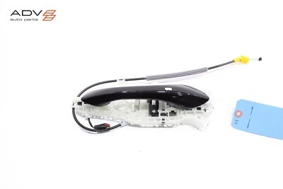 2024 - 2025 CHEVROLET TRAX REAR RIGHT PASSENGER SIDE EXTERIOR DOOR HANDLE OEM - Image 1 of 4