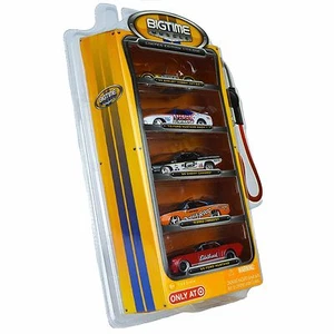 Jada Diecast Limited Ed Muscle Car 1/64 Shelby Mustang Mach-1 Camaro Charger RT  - Picture 1 of 8