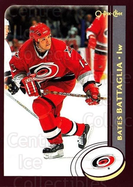 2002-03 O-Pee-Chee Factory #239 Bates Battaglia - Image 1 of 1