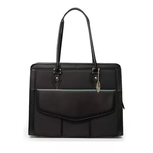 Mobile Edge 17,3" Geneva Laptoptasche - Bild 1 von 6