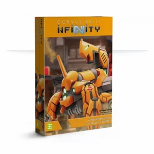 Yaoxie Remotes (Lu Duan/Rui Shi) Infinity Corvus Belli (2024) - Picture 1 of 1