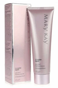 Fresh☆Mary Kay Timewise Repair Volu-Firm Foaming Cleanser 4.5oz NEW 💗 - Picture 1 of 1