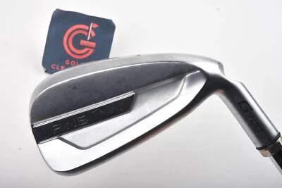 Ping G700 #7 Iron / Blue Dot / Stiff Flex N.S.Pro Modus3 Tour105 / Demo - Image 1 of 4