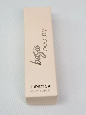 Basic Beauty Lipstick Fall4U 0.11 oz New In Box  - Image 1 of 4