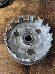 1997 to 2004 Suzuki marauder VZ800, Clutch Basket, P/N 21200-48840 - Picture 1 of 4