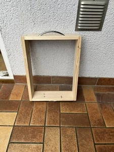 Gartensieb - Bild 1 von 4