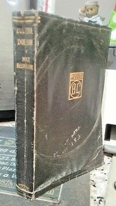 Max Beerbohm ZULEIKA DOBSON Modern Library Edition Dated 1911 John Lane Company - Picture 1 of 2