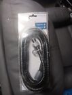 Glacier Bay Stainless Steel Replacement Shower Hose  Brush Nickel 86 in