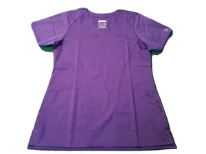 WonderWink Pro Everyday Stretch Scrub In Size Xsmall W/Pockets NWT modern fit $$ - Picture 1 of 12