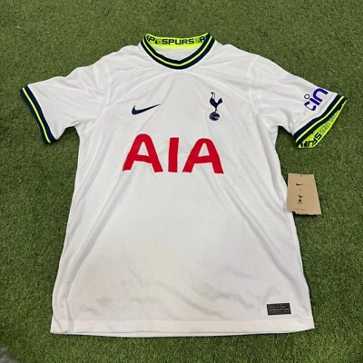 Nike Tottenham Hotspur Home Men's Soccer Jersey 22/23 - Image 1 of 4