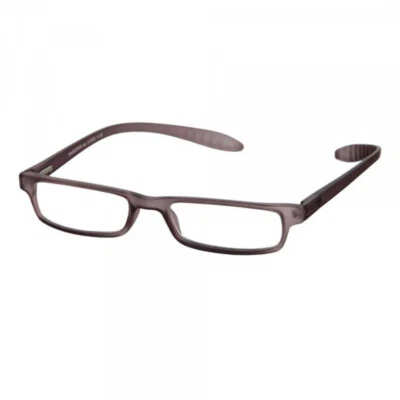 I NEED YOU GMBH Lesebrille mit Etui Hangover Ice Red Iced (+2,0 dpt)