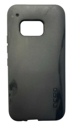 Incipio Ngp Flessibile Resistente Agli Urti Custodia per HTC One M9 (Nero) - Immagine 1 di 4