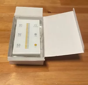 Lighting Science Lighting Controller Modello# Lsh240 HTP-601 Ingresso 100-277VAC - Foto 1 di 6