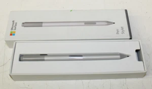 Microsoft Surface Pen for Surface Pro 7, 6, Pro 5, Pro 4, 3 Laptop, Book, Studio - Afbeelding 1 van 2