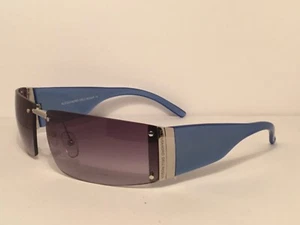 Original Alessandro Dell Acqua Sonnenbrille 15052 65[]15 125 mit Etui (AD2) - Bild 1 von 6