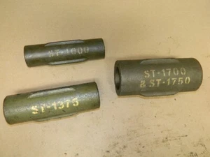 Sunnen Hone Truing Sleeve (( SELECT 1 PER LOT )) ST-1700 ST-1000 ST-1375 LOT# 14 - Picture 1 of 8