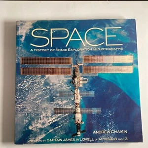 Space : The Final Frontier: A History of Space Exploration - Picture 1 of 3