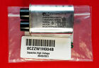 0CZZW1H004B Capacitor High Voltage LG Microwave Oven and other Brands NEW photo