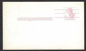UX48a Mint entire Luminescent ink variety - Picture 1 of 1