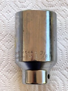 WRIGHT USA LONG SOCKET  1-3/8 - Bild 1 von 4