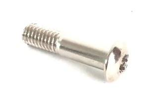 LifeCore Recumbent Bicycle Main Frame Button Head Bolt M10-1.5x40mm 850RBS-MFBHB - Picture 1 of 1