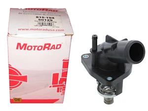MotoRad 815-194 Coolant Thermostat Housing Assembly for 902-2114 81594 50129 ut - Picture 1 of 5