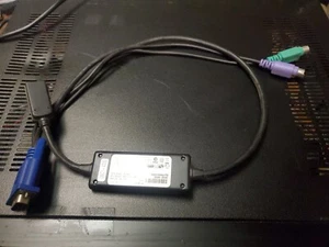 Dell Rev A00 System Interface POD 0K9442 OK9442 - Picture 1 of 2