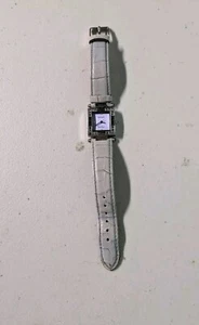 Lucien Piccard Dufonte 727023Tan Wrist Watch for Women, Dead Battery/untested - Picture 1 of 8