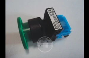1pc     FUJI  AR22M0R-11Y  AR22MOR-11Y  Push  button switch  free shipping - Picture 1 of 3