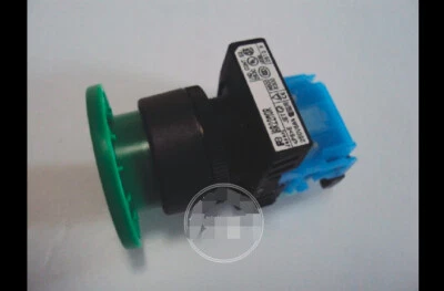 1pc     FUJI  AR22M0R-11Y  AR22MOR-11Y  Push  button switch  free shipping - Image 1 of 3