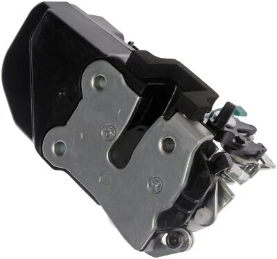 Actuador de cerradura de puerta trasera izquierda motor Dorman para Dodge Ram 2500 2003-2009 4 puertas Foto 1 de 3