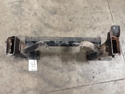 Extensión de riel de bocina de cuadro delantero izquierdo y derecho Jeep JK Wrangler 2007-2018 118135 Foto 1 de 4