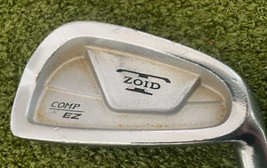 Hierro Mizuno T-Zoid CompEZ 5 RH TT Gold Plus SensiCore R300U Acero Regular (L6618) - Imagen 1 de 6