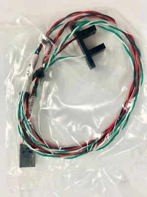 3010121200 SENSOR Z LIMIT WW CONNETION (NEW) Oce Arizona Fuji Acuity  Canon - Image 1 of 2