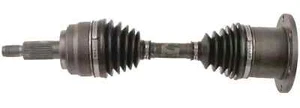 NEW A1 Cardone 60-2112 - CV Axle Shaft - Picture 1 of 2