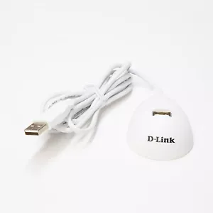 D-Link 56" USB 2.0 extension dock stand cradle cable A/A - Picture 1 of 1
