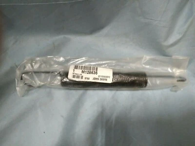 约翰迪尔原装设备弹簧 #M126636 — 第 1/2 张图片