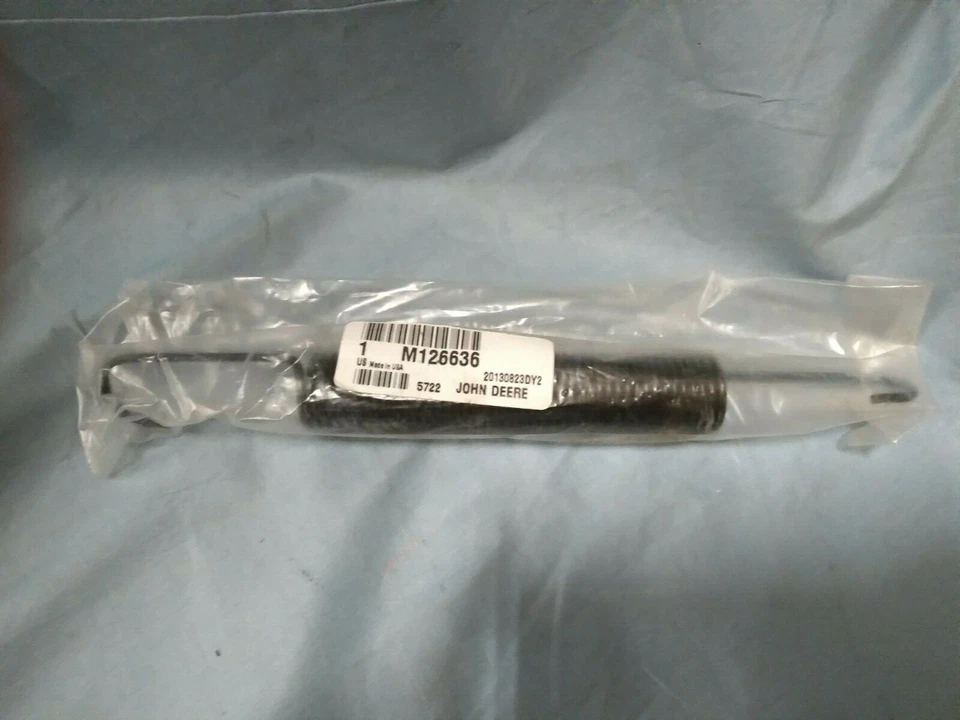 John Deere Lt155 Extension Spring Part # M126636