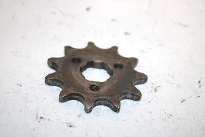 84 Honda Atc200s A Oem 11T Front Sprocket 23801-958-000 AH0 - Image 1 of 4
