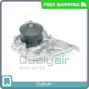 Water Pump for Hyundai Santa Fe 2003-2006 XG350 2002-2005 Kia Amanti 2004-2006 - Picture 1 of 5