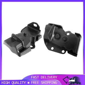 Westar-Trans & Engine Motor Mount Set 2X For 1972-1974 COUNTRY SEDAN 7.5L 460cid - Bild 1 von 6