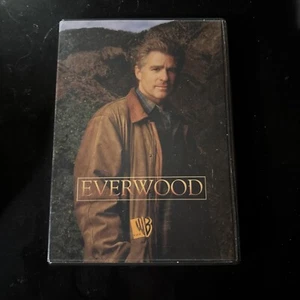Everwood FYC 3 Episodes DVD VIDEO TV SHOW Pilot, 20, Unveiling Greg Berlanti WB - Picture 1 of 3