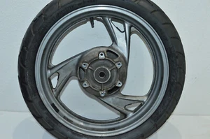 YAMAHA TDM 850 TWIN 3VD HINTERREIFEN HINTERRAD REIFEN RAD FELGE HINTEN WHEEL RIM - Bild 1 von 21