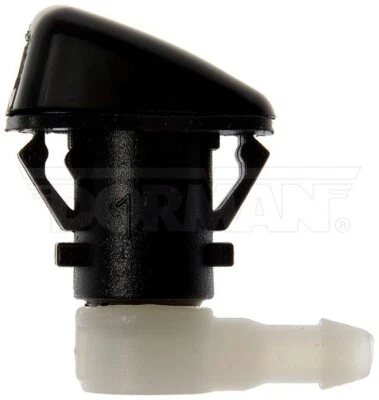 Dorman 58148 Windshield Washer Nozzle fits Dodge Durango - Image 1 of 4