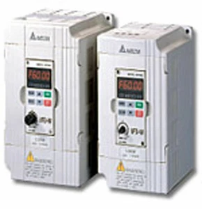 Delta VFD17AMH23NSAA Inverter Frequency Drive 5HP/3PH 230V (VFD-037B23A) - Picture 1 of 1