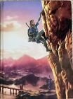 The Legend Of Zelda Botw Complete Official Guide Collectors Edition  Hardcover