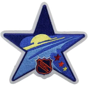 2003 NHL All Star Game Patch Jersey Florida Panthers Hockey Team - Picture 1 of 1