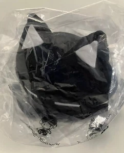 OMOCAT Omori Mewo Plush Official Authentic NEW SEALED IN HAND - Picture 1 of 6