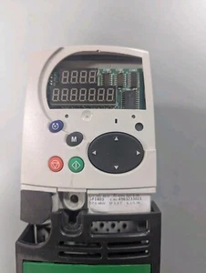 Emerson Industrial Automation Unidrive Sp1403 **siehe Bilder** - Bild 1 von 4